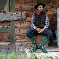 The Outback Trading Company 