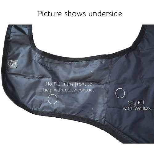 Back On Track® Sammy Exercise Rug