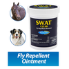 Farnam Swat Clear Formula Fly Repellent Cream – 170GM
