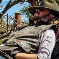 The Outback Trading Company Men's 