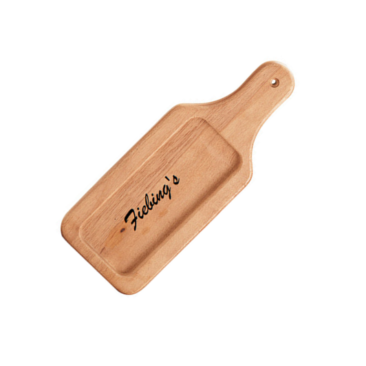 Fiebing's Wood Saddle Soap Bar Tray