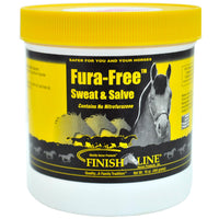 Finish Line Fura-Free Salve Paste 454G