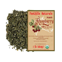 Foothills Naturals 