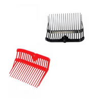 Fortiflex Plastic Stall Fork Head