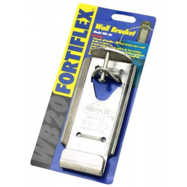 Fortiflex Aluminum Wall Bracket