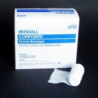Conforming Stretch Gauze Bandages