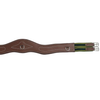 HDR Contoured Leather Girth