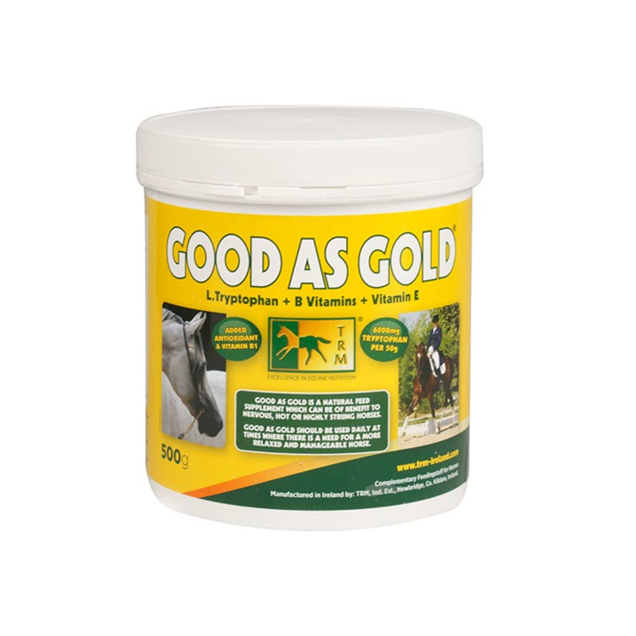 TRM Good As Gold - 500G