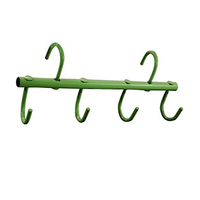 Bridle Rack – 4 Hook