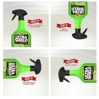 Absorbine Ultrashield Green Natural Spray -950ML