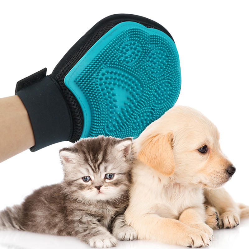 Equi-Essentials Ultimate Grooming Mitt