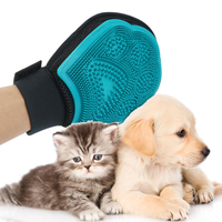 Equi-Essentials Ultimate Grooming Mitt