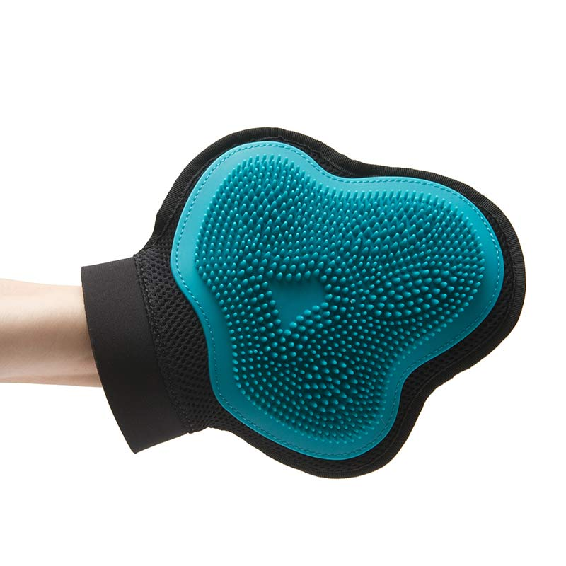 Equi-Essentials Ultimate Grooming Mitt