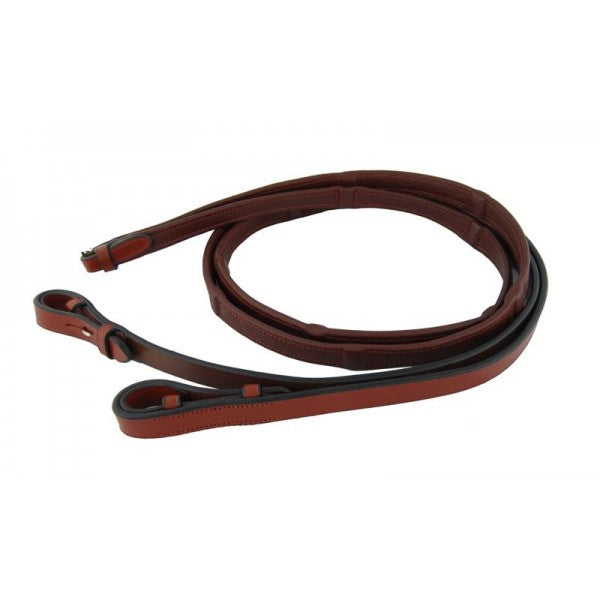 HDR “Pro” Bonded Leather Reins