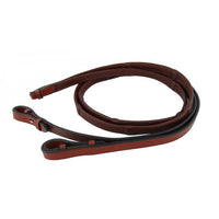 HDR “Pro” Bonded Leather Reins