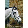 HDR Pro Padded Dressage Bridle + Free Name Tag