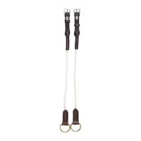 HDR ll Rope Gag Cheek Straps