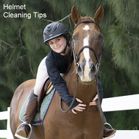 Troxel Odor Eliminator Helmet Spray