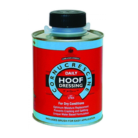 C&D&M Cornucrescine Daily Hoof Dressing - 500ML