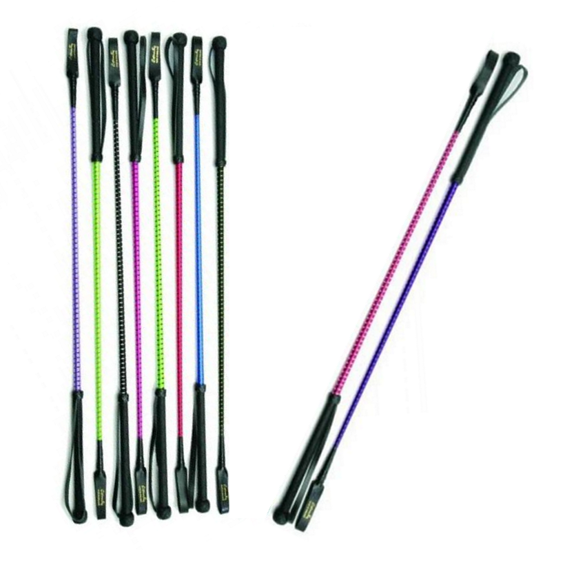 County “Hot Stix” Riding Crop