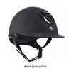 IRH 4G Riding Matte Helmet  with Glossy Vent