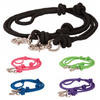 Mustang Mountain Rope Knotted Barrel Rein