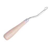 Braiding Latch Hook