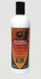 Leather Therapy Restorer & Conditioner – 473 ML