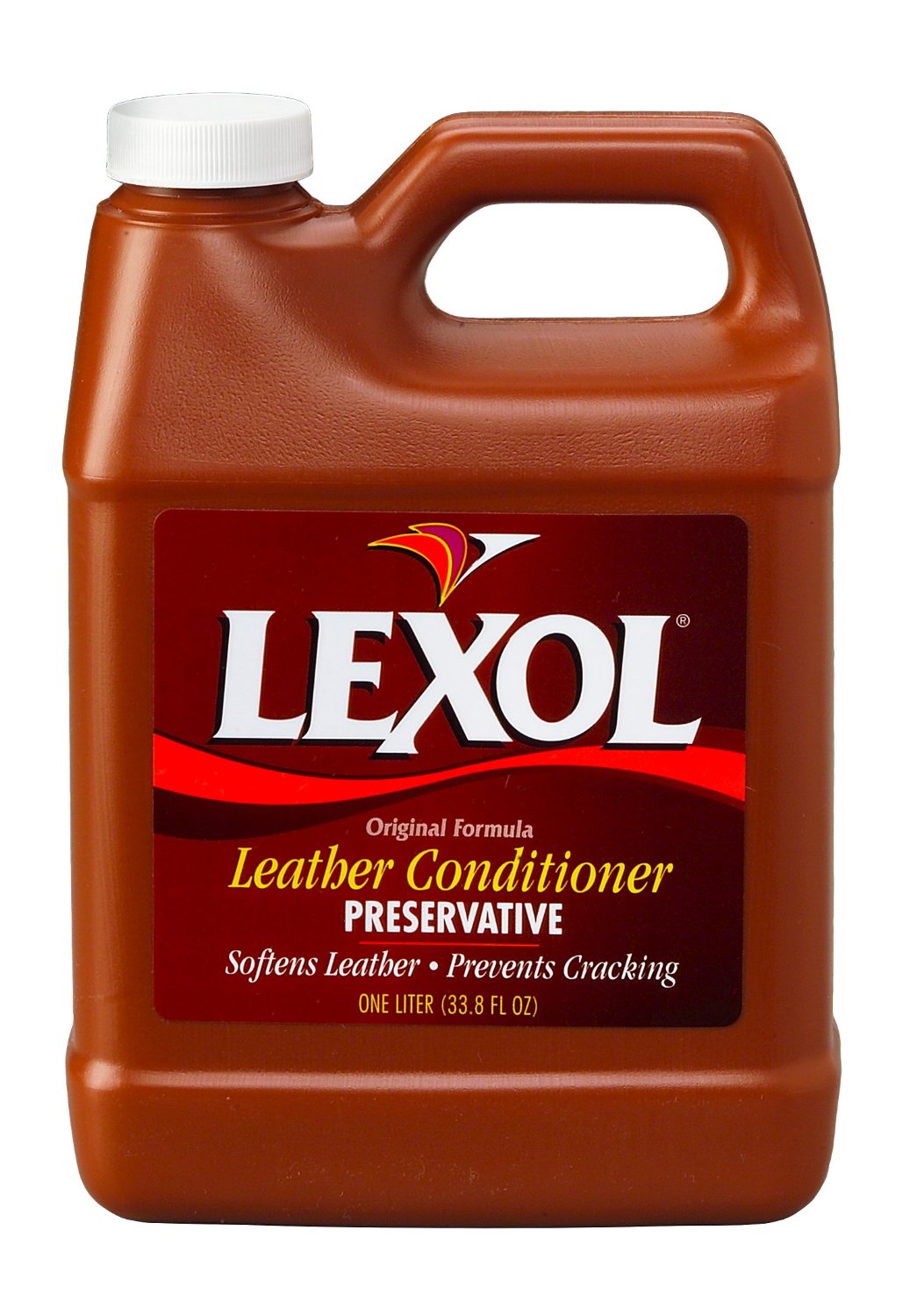 Lexol Lexol Leather Conditioner – 1L – Picov's Tack Shop
