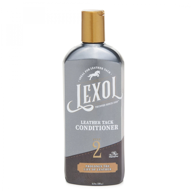 Lexol Lexol Leather Conditioner – 500ML – Picov's Tack Shop