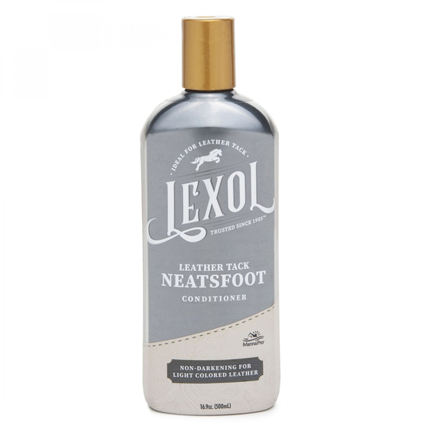 Lexol Neatsfoot Conditioner - 500ML