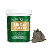 Life Data Hoof Clay - 283G