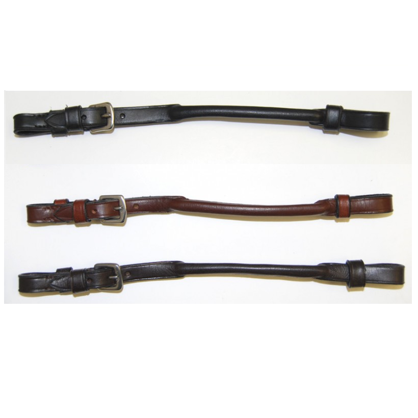 Round Lip Strap