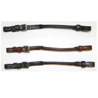 Round Lip Strap