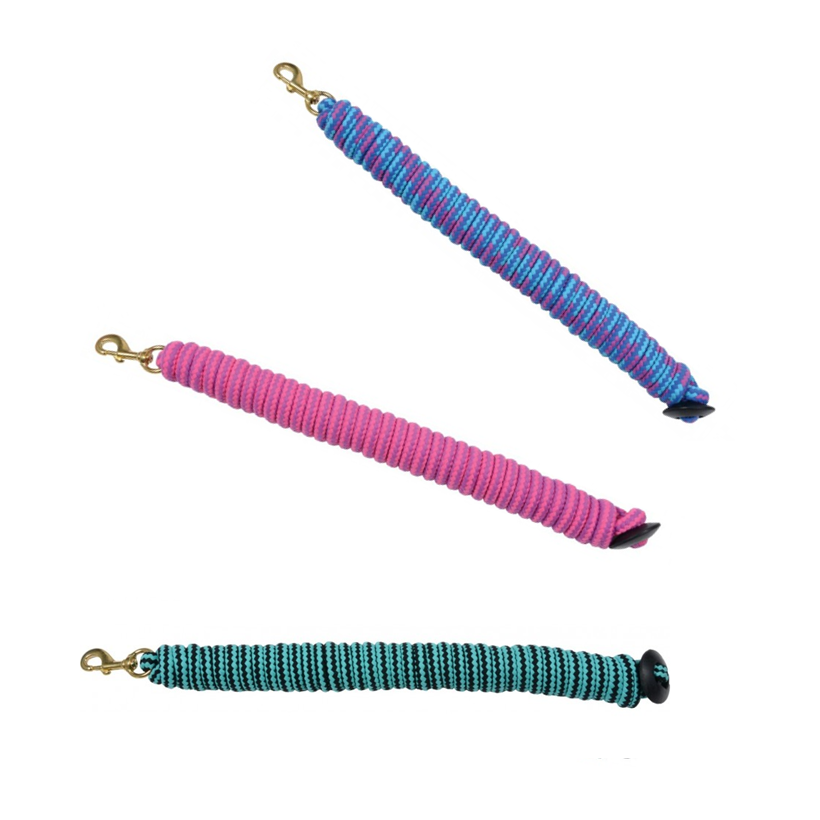 Lunge Line with Rubber Stopper