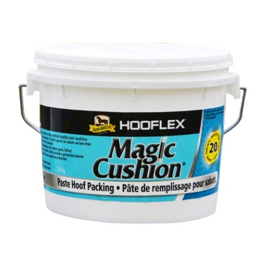 Absorbine Magic Cushion Hoof Packing – 1.8 KG
