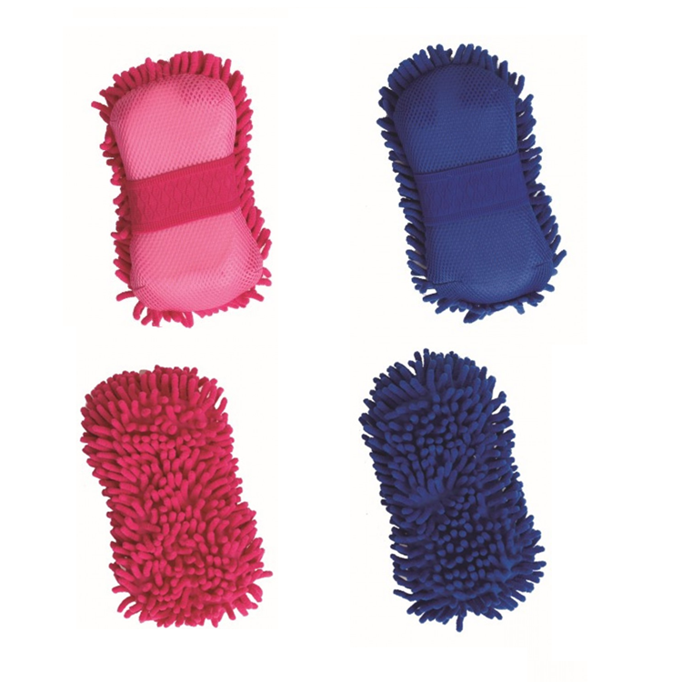 Equi-Essentials Magic Wash Sponge