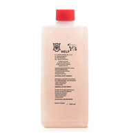 Mattes Sheepskin Wash