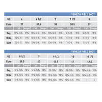 Mountain Horse Venezia Ladies Field Boots