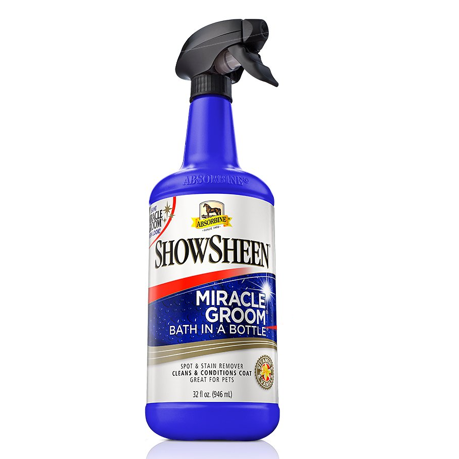 Absorbine Miracle Groom - 950ML