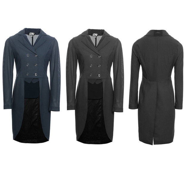 AA® Ladies Platinum Motion Lite Shadbelly