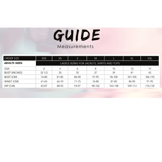 AA® Ladies Platinum Motion Lite Shadbelly