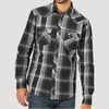 Wrangler Men's Western Shirt - #MVR474X