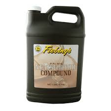 Fiebing’s Prime Neatsfoot Oil Compound - 473ML