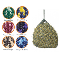 Niblet Slow Feed Hay Net