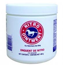 Pharm-Vet Nitro Ointment - 400G