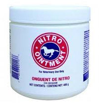 Pharm-Vet Nitro Ointment - 400G