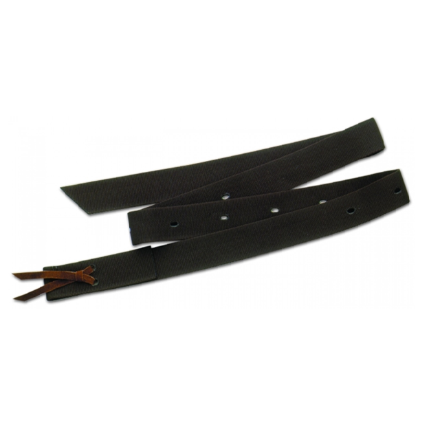 SIERRA Premium Nylon Tie Strap
