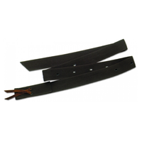 SIERRA Premium Nylon Tie Strap