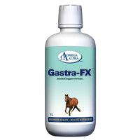 Omega Alpha® Gastra-FX™